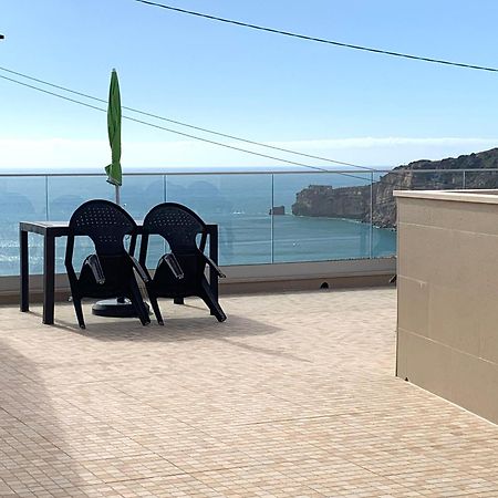 Duarte Houses T2 - Com Vista Mar Назаре Екстериор снимка