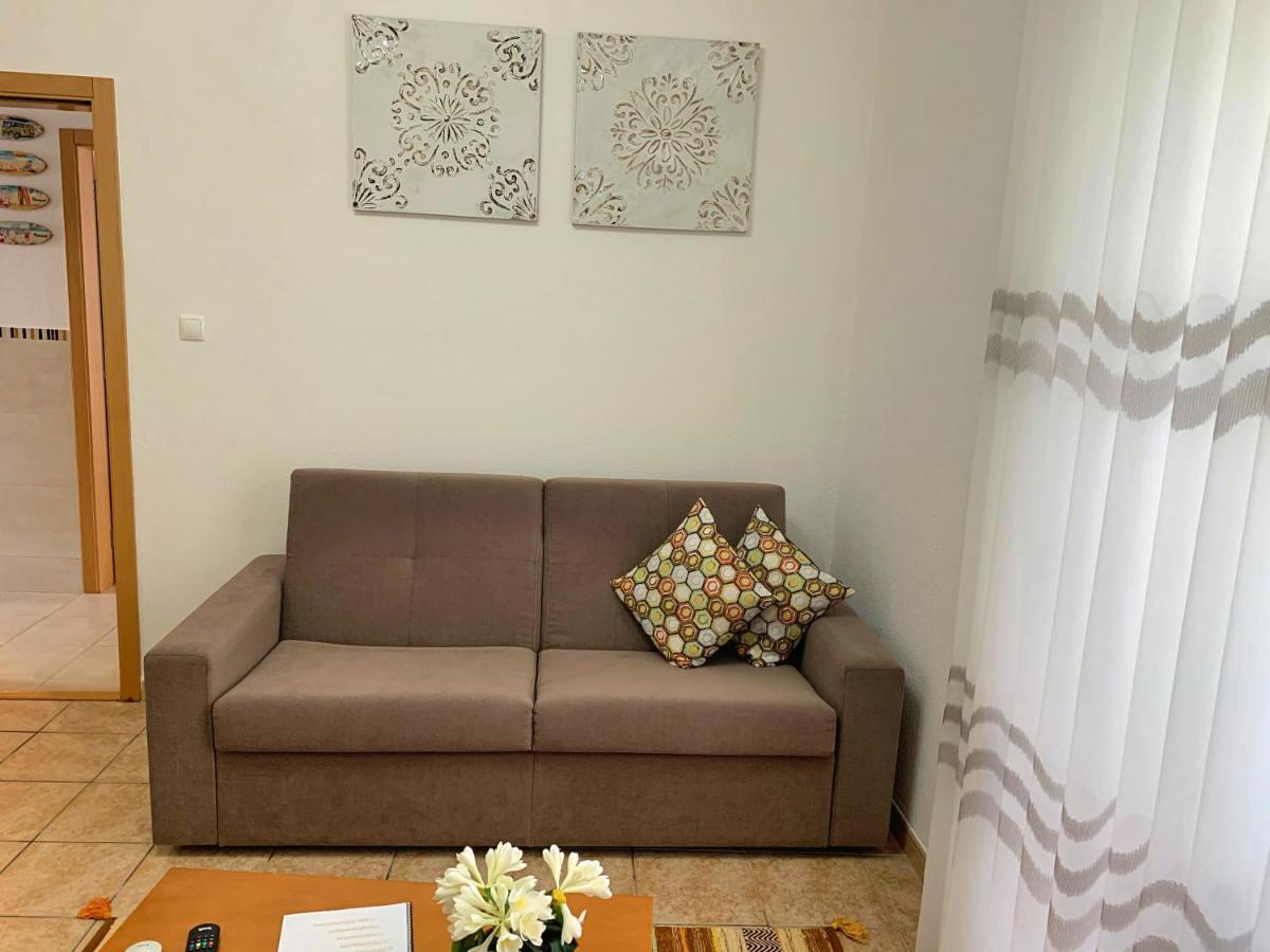 Duarte Houses T2 - Com Vista Mar Назаре Екстериор снимка