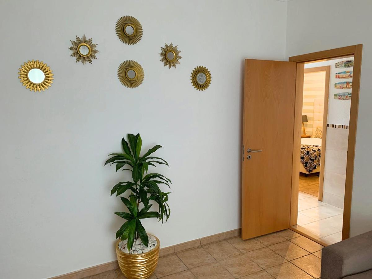 Duarte Houses T2 - Com Vista Mar Назаре Екстериор снимка
