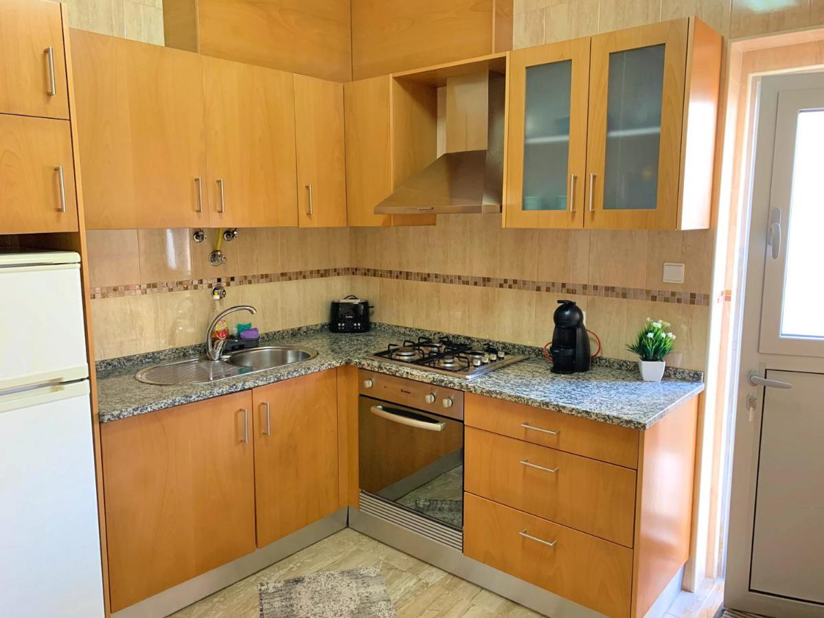 Duarte Houses T2 - Com Vista Mar Назаре Екстериор снимка