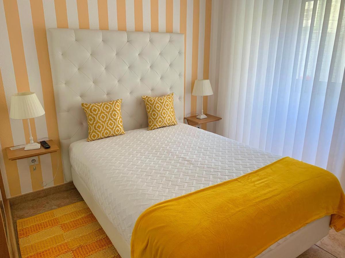 Duarte Houses T2 - Com Vista Mar Назаре Екстериор снимка