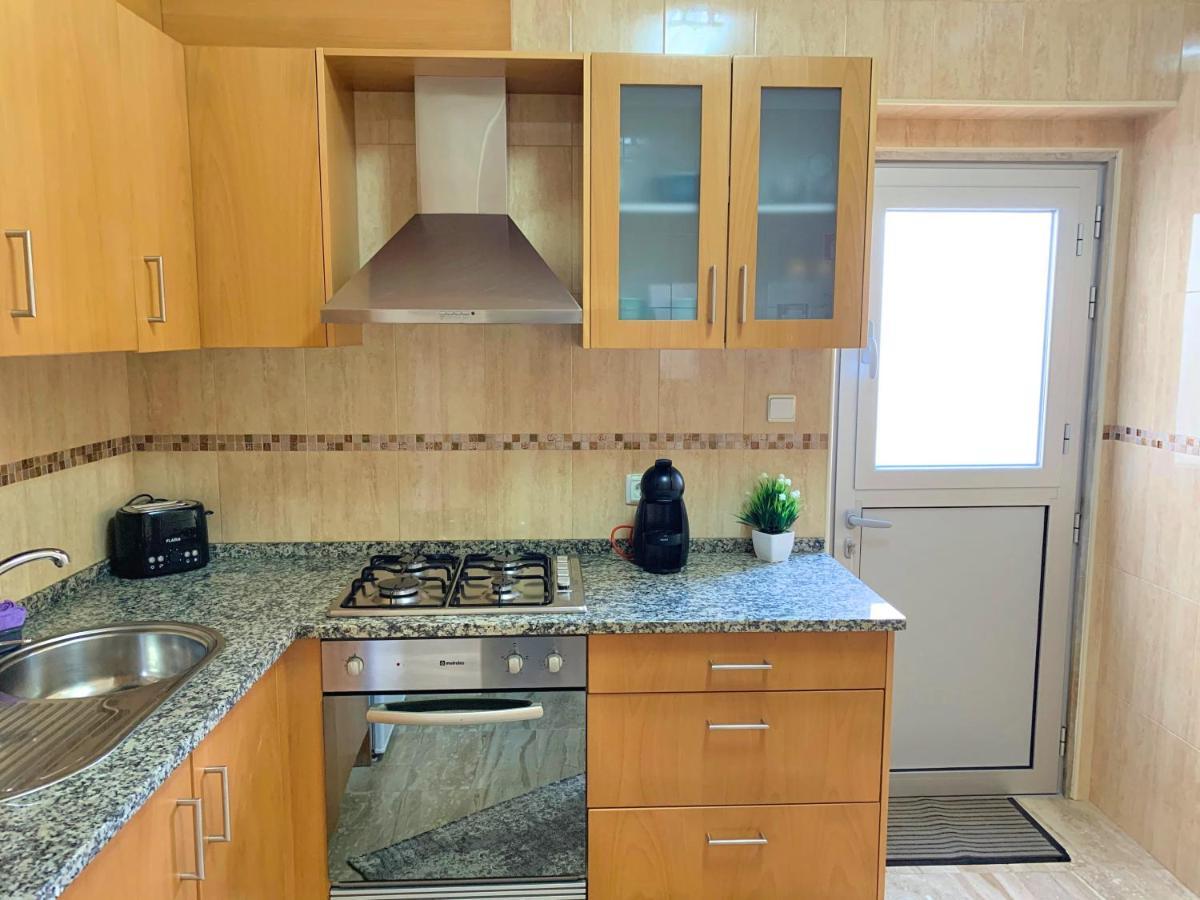 Duarte Houses T2 - Com Vista Mar Назаре Екстериор снимка
