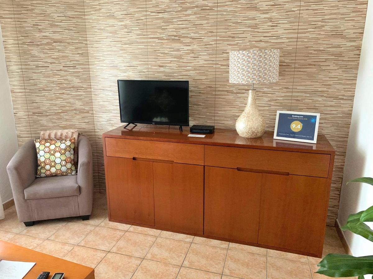 Duarte Houses T2 - Com Vista Mar Назаре Екстериор снимка