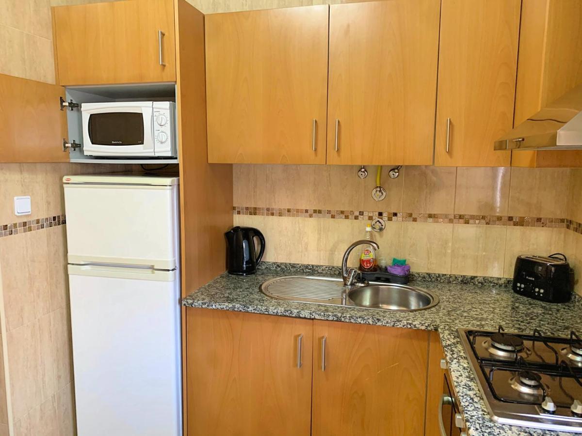 Duarte Houses T2 - Com Vista Mar Назаре Екстериор снимка