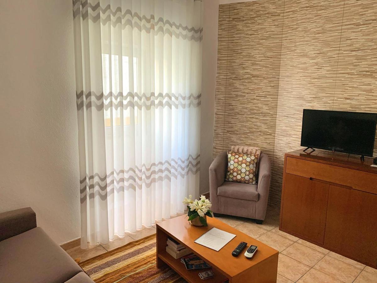 Duarte Houses T2 - Com Vista Mar Назаре Екстериор снимка