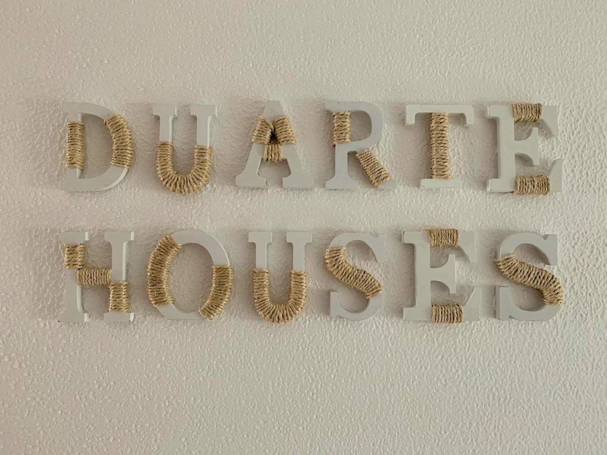 Duarte Houses T2 - Com Vista Mar Назаре Екстериор снимка