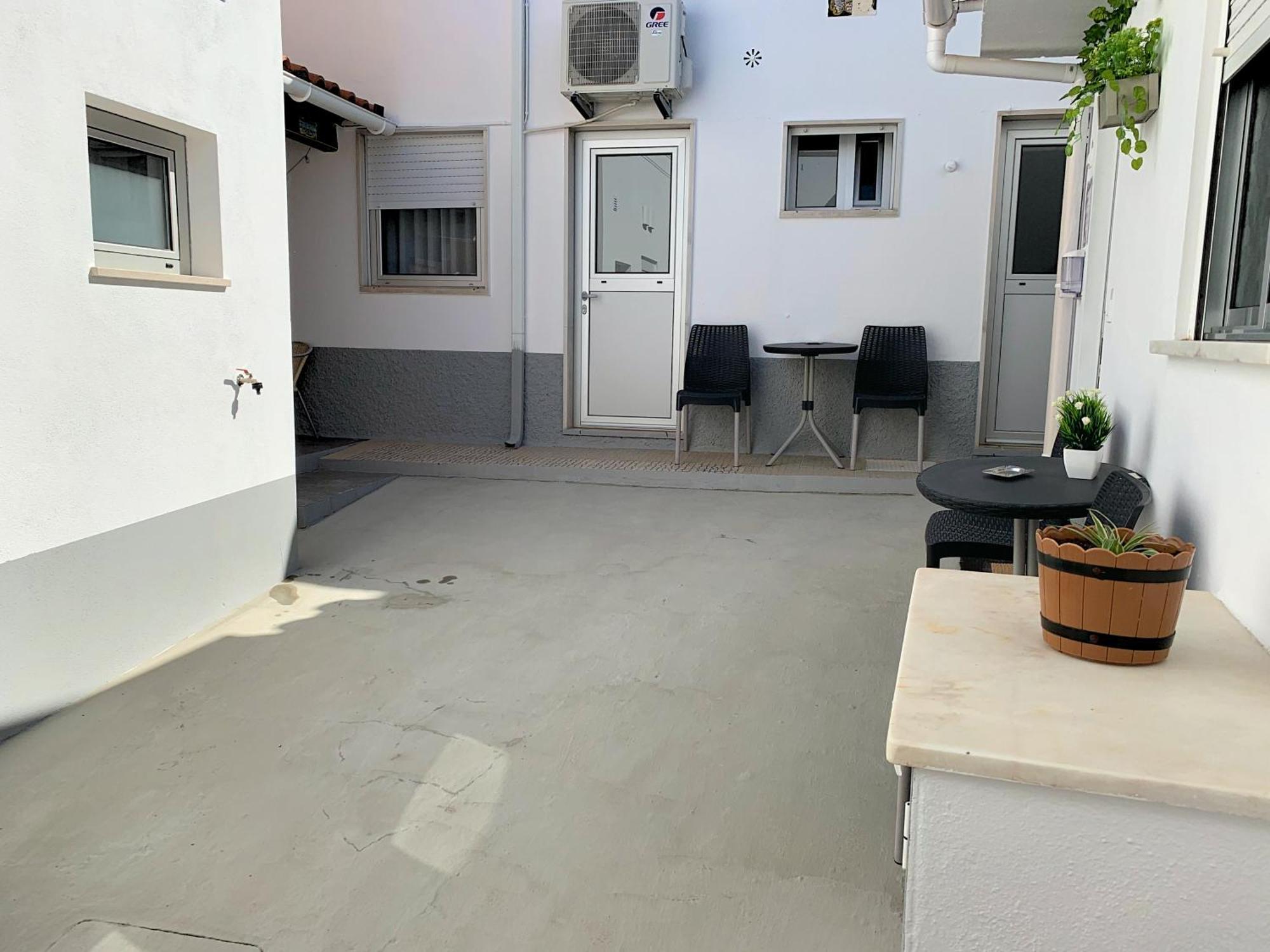 Duarte Houses T2 - Com Vista Mar Назаре Екстериор снимка