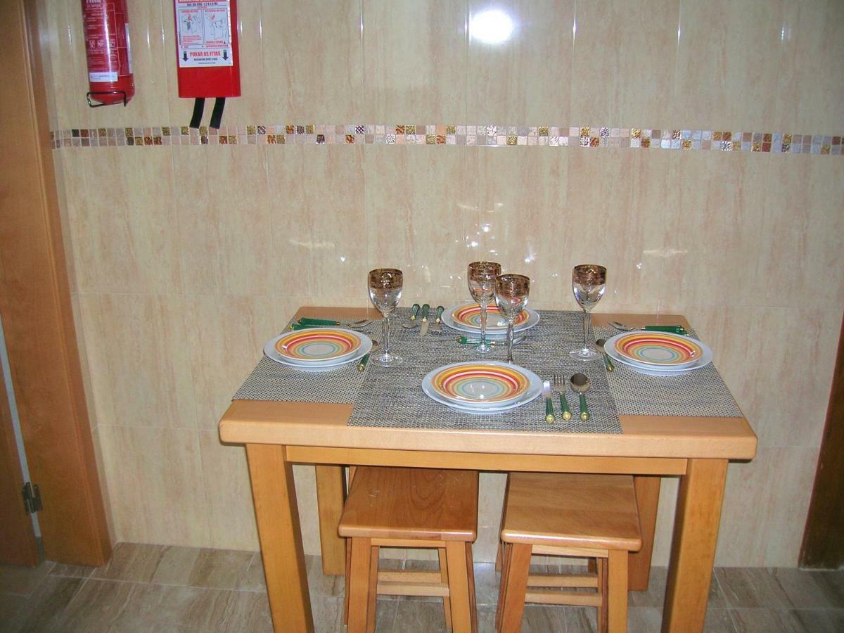 Duarte Houses T2 - Com Vista Mar Назаре Екстериор снимка