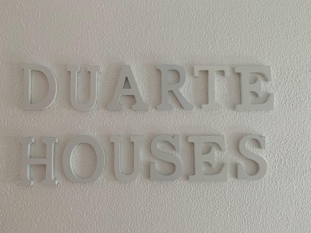 Duarte Houses T2 - Com Vista Mar Назаре Екстериор снимка